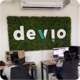 Devio studio