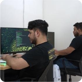 Devio office