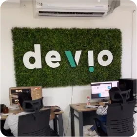 VR activations
